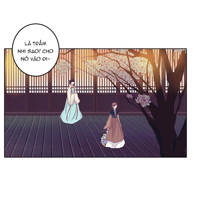 Tướng Quân Xin Xuất Chinh - Chương 45 - Trang 11