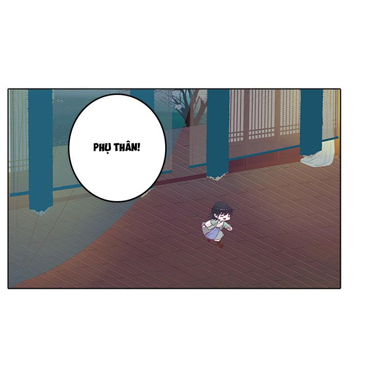 Tướng Quân Xin Xuất Chinh - Chương 45 - Trang 13
