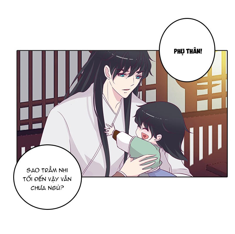 Tướng Quân Xin Xuất Chinh - Chương 45 - Trang 14