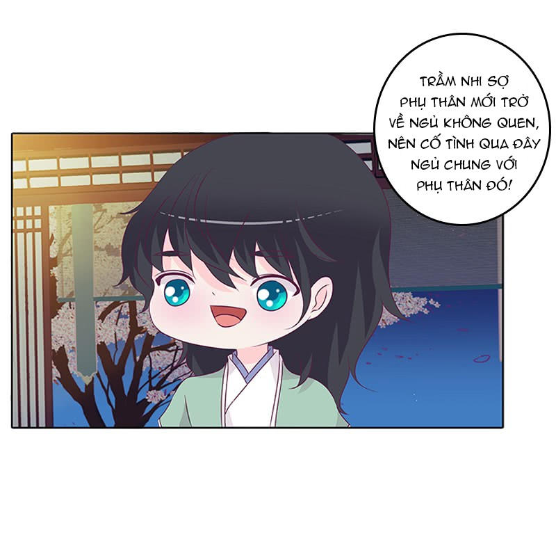 Tướng Quân Xin Xuất Chinh - Chương 45 - Trang 15