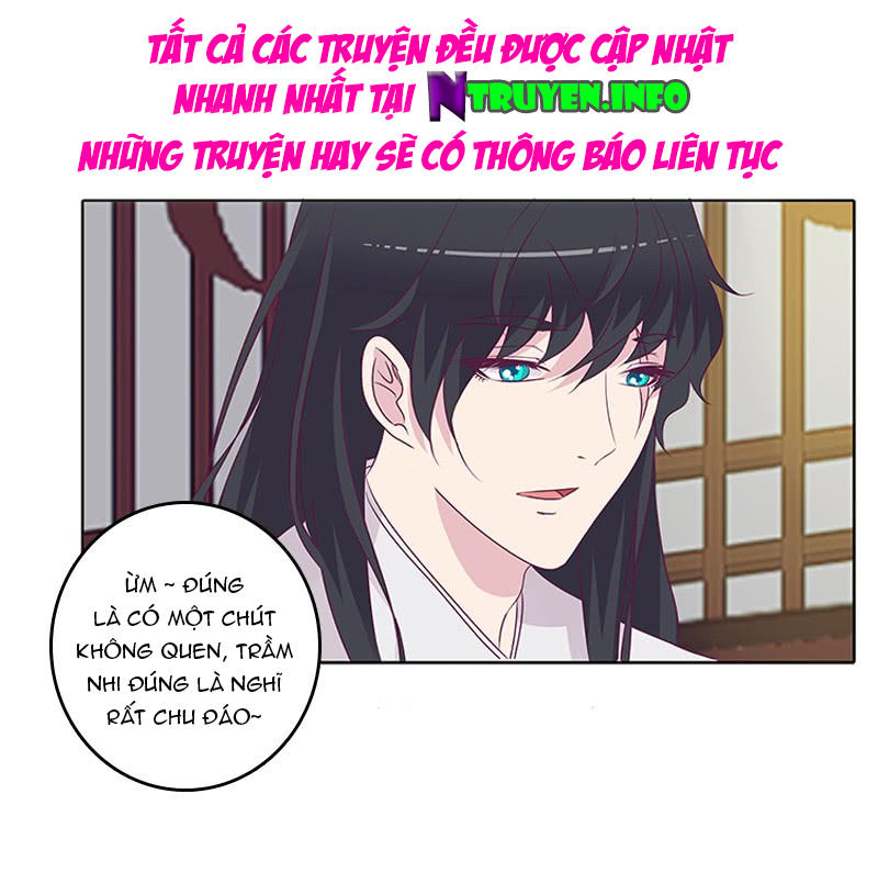 Tướng Quân Xin Xuất Chinh - Chương 45 - Trang 16