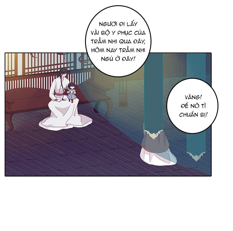 Tướng Quân Xin Xuất Chinh - Chương 45 - Trang 17