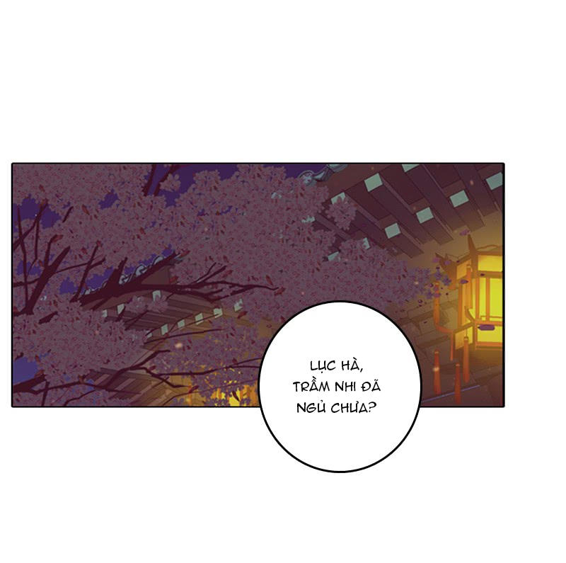 Tướng Quân Xin Xuất Chinh - Chương 45 - Trang 18