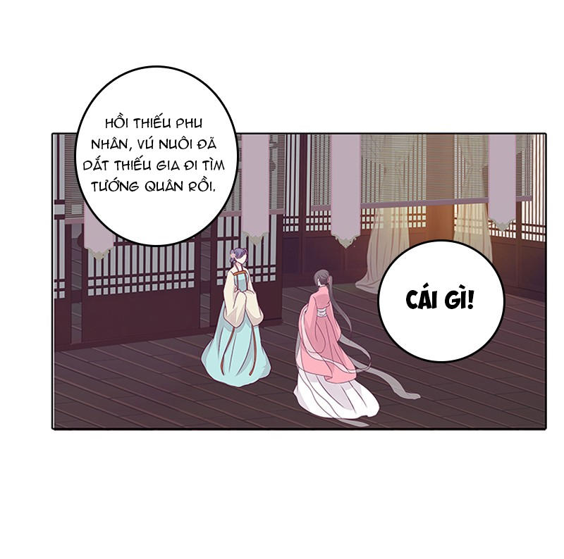 Tướng Quân Xin Xuất Chinh - Chương 45 - Trang 19