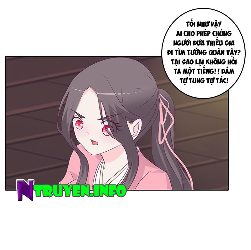 Tướng Quân Xin Xuất Chinh - Chương 45 - Trang 20