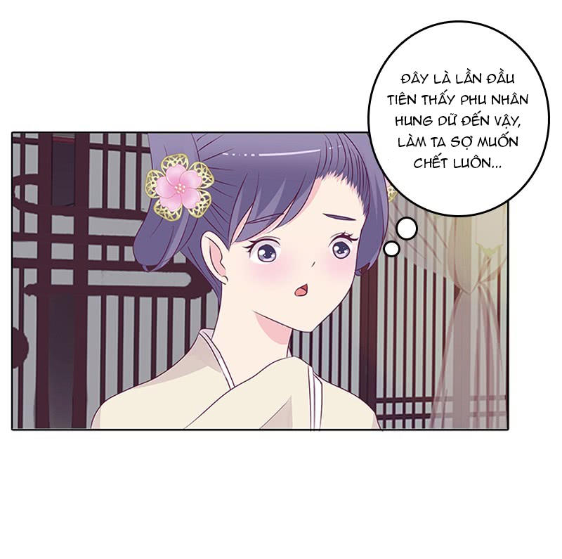 Tướng Quân Xin Xuất Chinh - Chương 45 - Trang 24