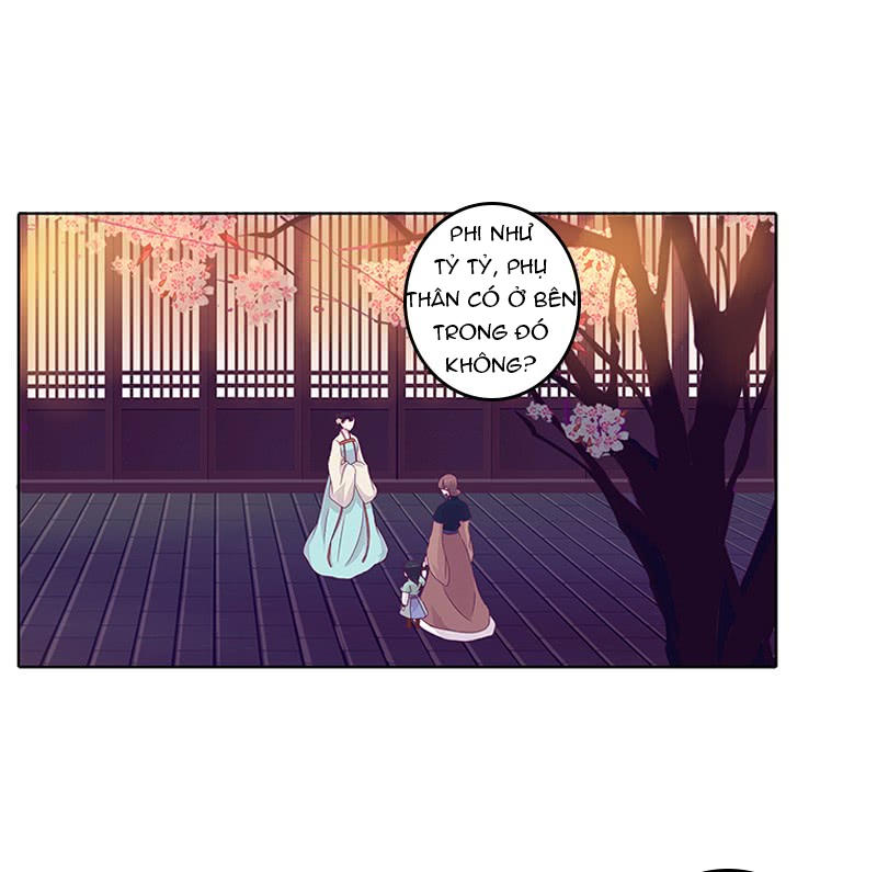 Tướng Quân Xin Xuất Chinh - Chương 45 - Trang 4