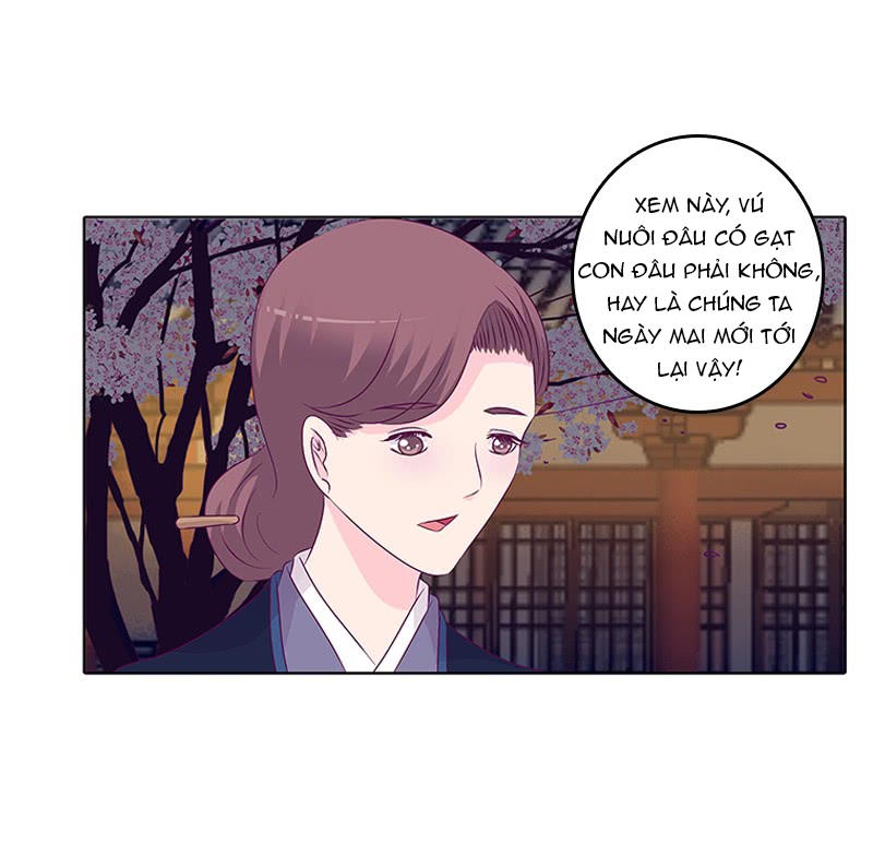 Tướng Quân Xin Xuất Chinh - Chương 45 - Trang 7