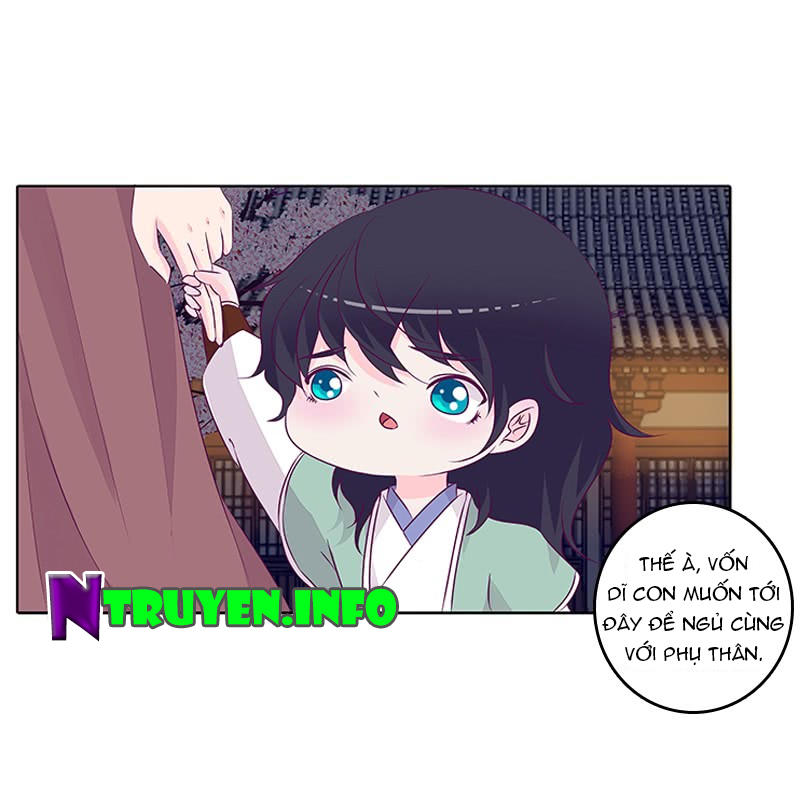 Tướng Quân Xin Xuất Chinh - Chương 45 - Trang 8