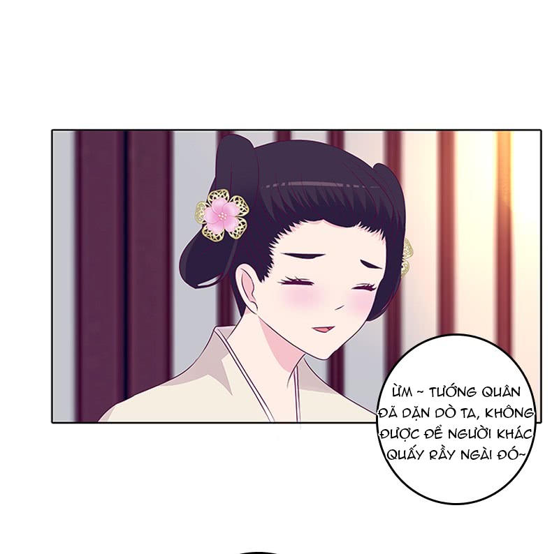 Tướng Quân Xin Xuất Chinh - Chương 45 - Trang 9