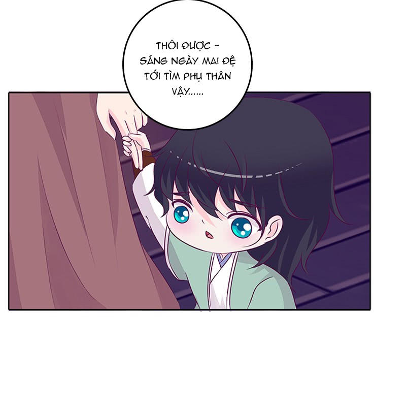 Tướng Quân Xin Xuất Chinh - Chương 45 - Trang 10