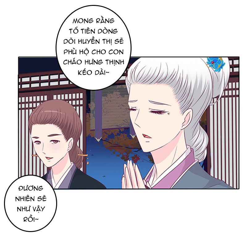 Tướng Quân Xin Xuất Chinh - Chương 46 - Trang 11