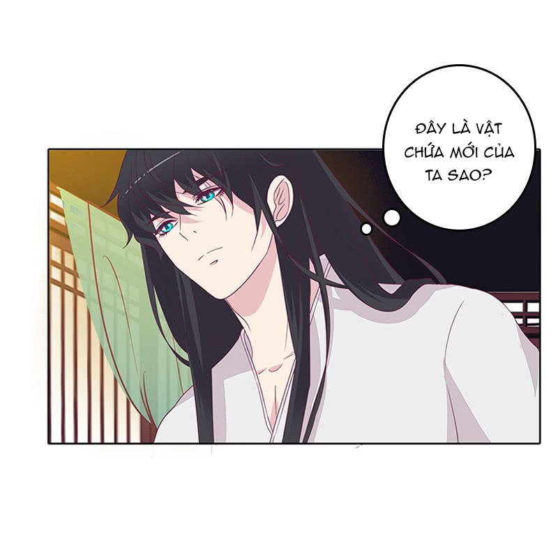 Tướng Quân Xin Xuất Chinh - Chương 46 - Trang 15