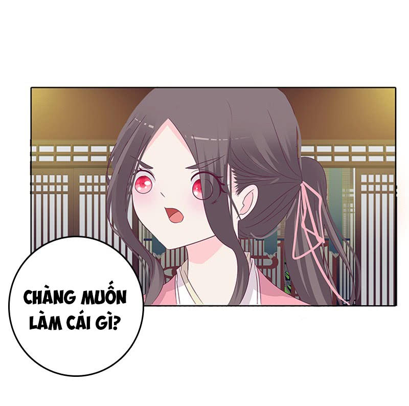 Tướng Quân Xin Xuất Chinh - Chương 46 - Trang 22