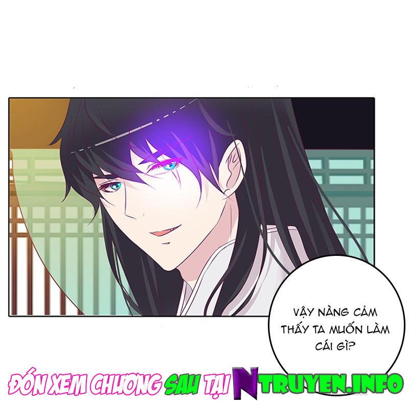 Tướng Quân Xin Xuất Chinh - Chương 46 - Trang 23