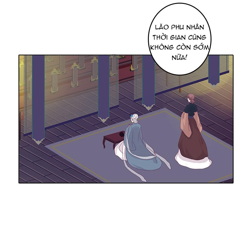 Tướng Quân Xin Xuất Chinh - Chương 46 - Trang 6