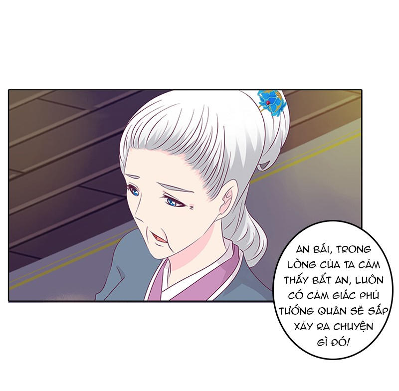 Tướng Quân Xin Xuất Chinh - Chương 46 - Trang 7