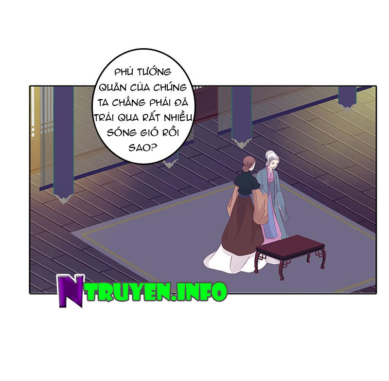 Tướng Quân Xin Xuất Chinh - Chương 46 - Trang 8