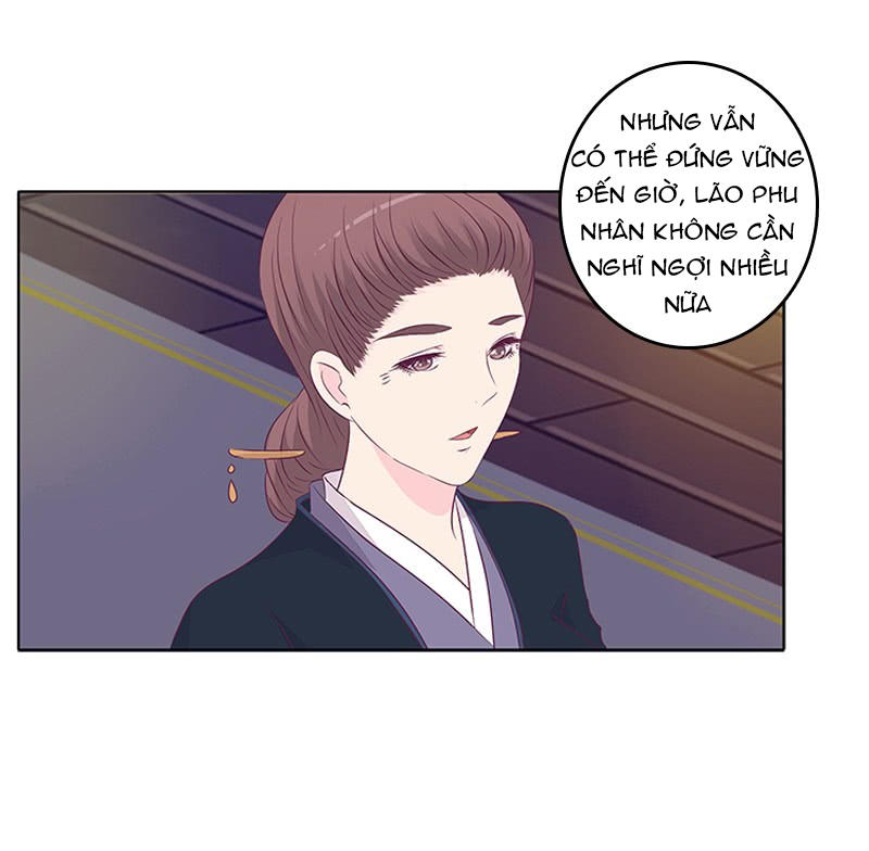 Tướng Quân Xin Xuất Chinh - Chương 46 - Trang 9