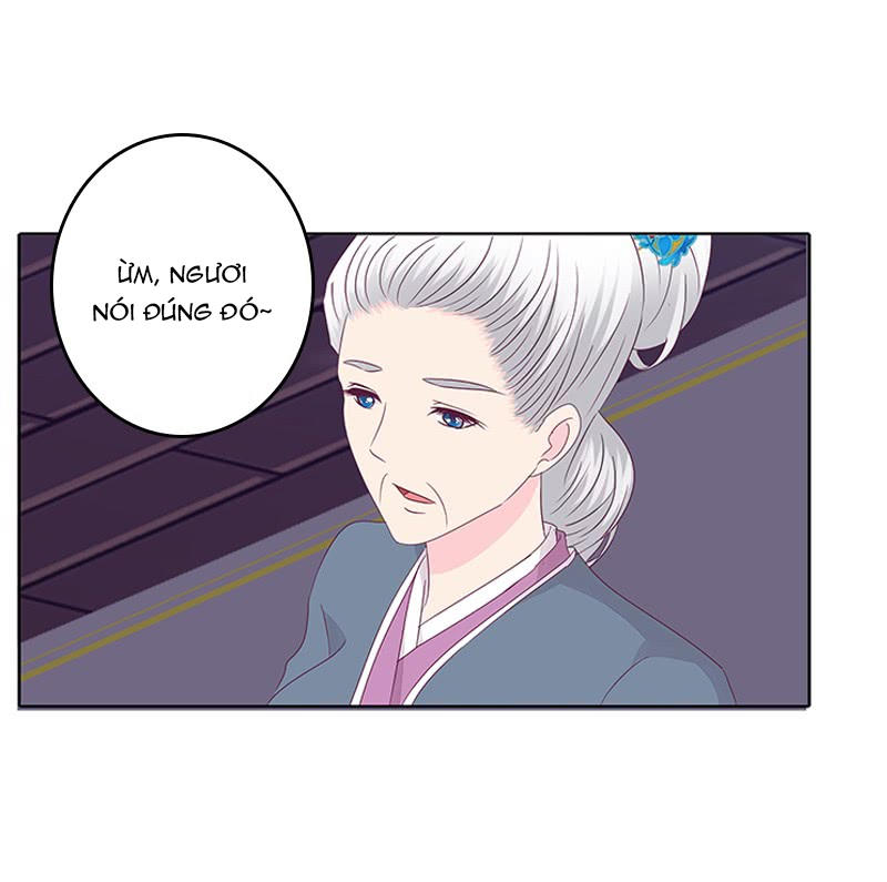 Tướng Quân Xin Xuất Chinh - Chương 46 - Trang 10