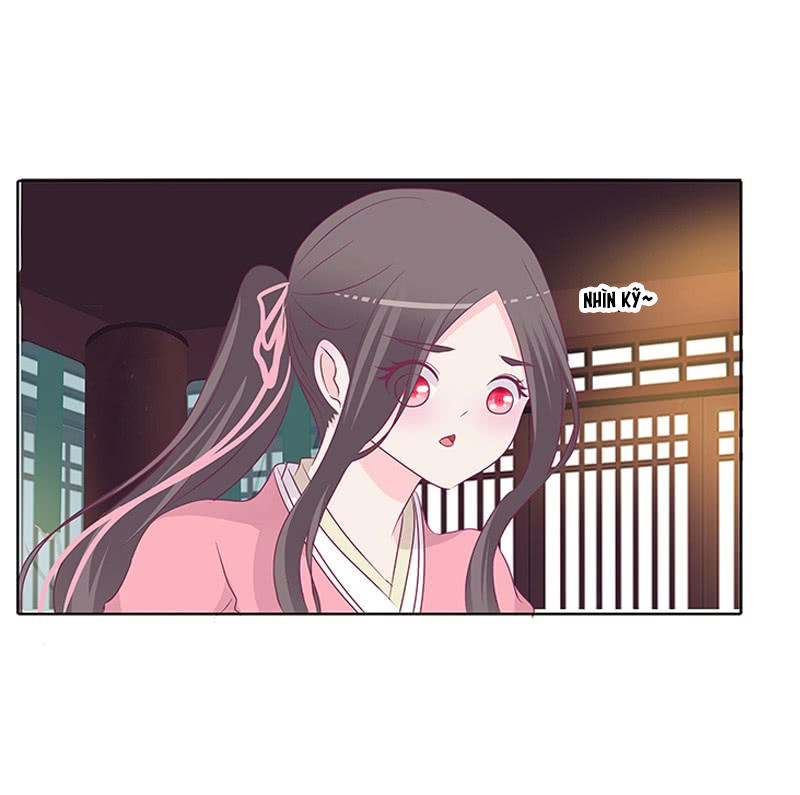 Tướng Quân Xin Xuất Chinh - Chương 47 - Trang 11