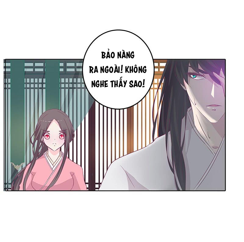 Tướng Quân Xin Xuất Chinh - Chương 47 - Trang 13