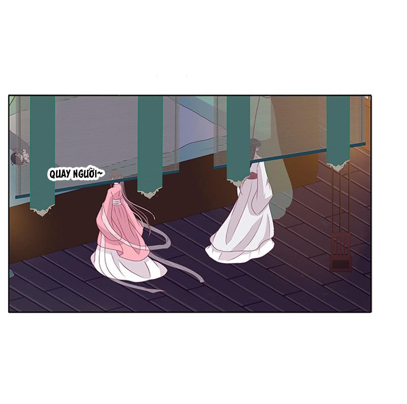 Tướng Quân Xin Xuất Chinh - Chương 47 - Trang 15