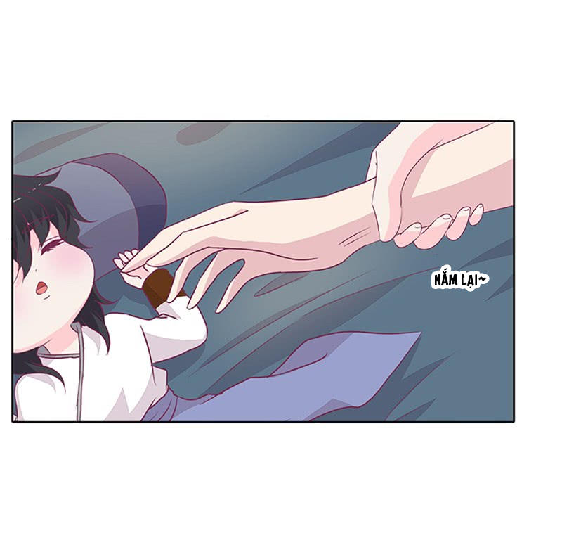 Tướng Quân Xin Xuất Chinh - Chương 47 - Trang 18