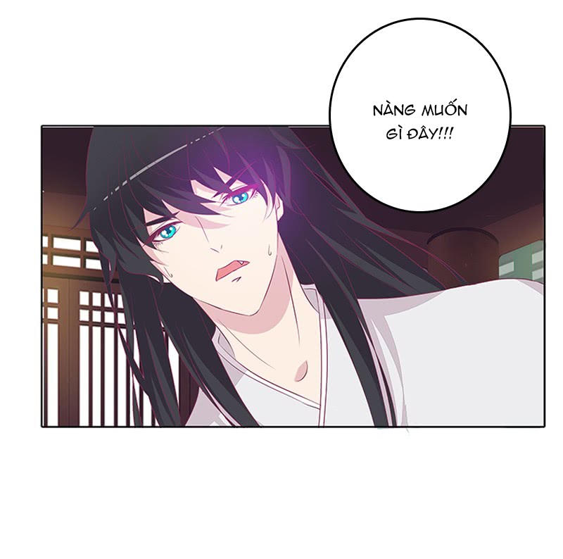 Tướng Quân Xin Xuất Chinh - Chương 47 - Trang 21