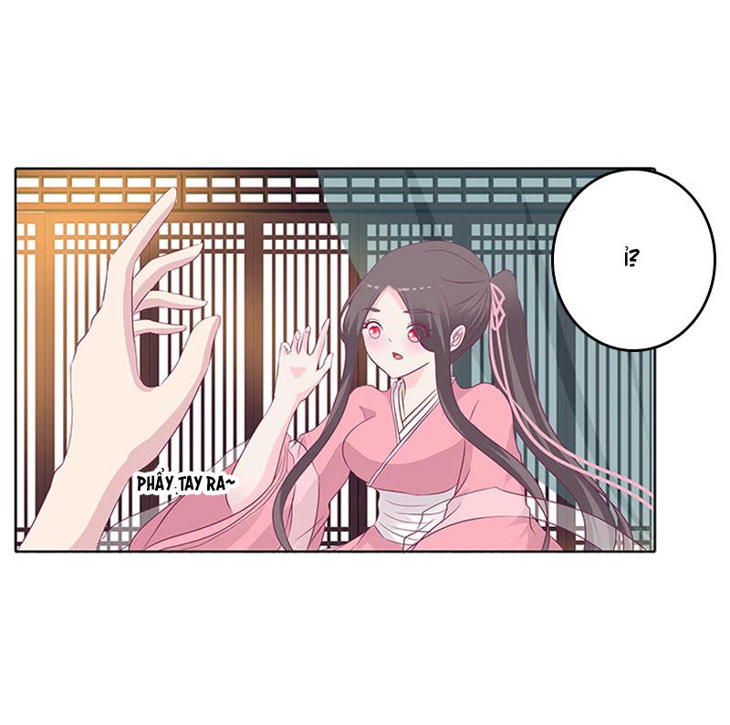 Tướng Quân Xin Xuất Chinh - Chương 47 - Trang 6