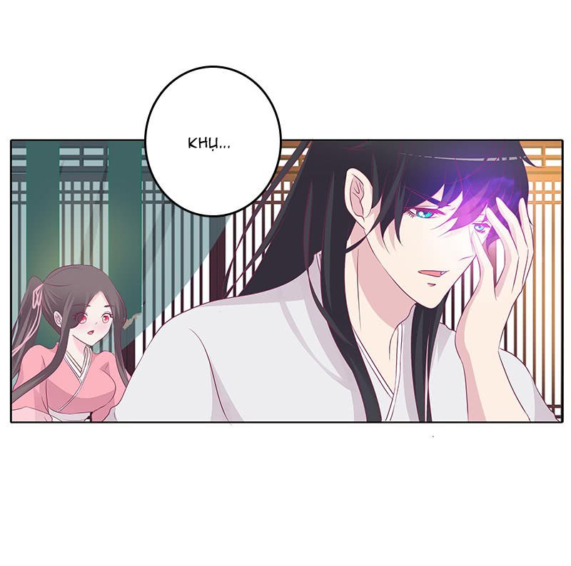 Tướng Quân Xin Xuất Chinh - Chương 47 - Trang 7