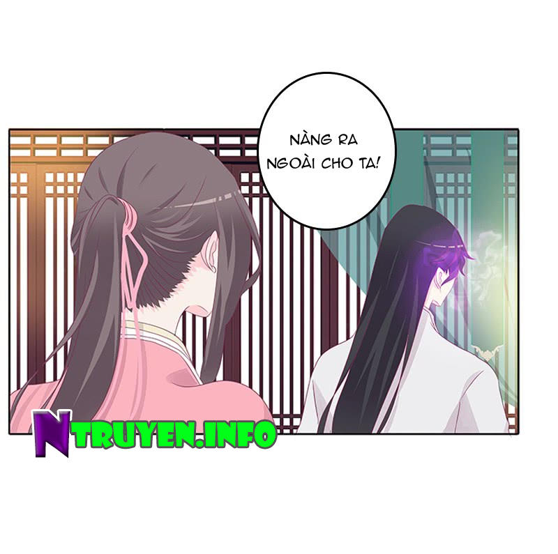 Tướng Quân Xin Xuất Chinh - Chương 47 - Trang 8