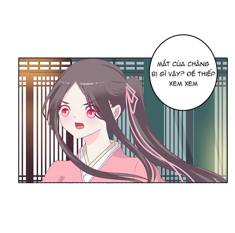 Tướng Quân Xin Xuất Chinh - Chương 47 - Trang 9