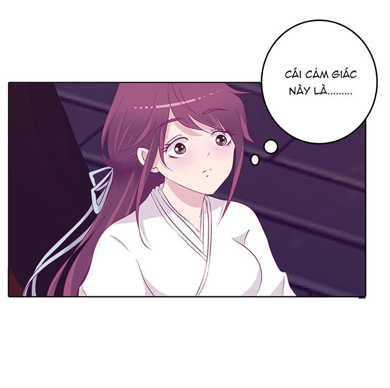 Tướng Quân Xin Xuất Chinh - Chương 48 - Trang 18