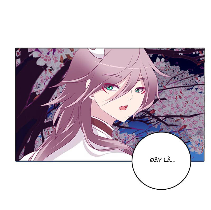 Tướng Quân Xin Xuất Chinh - Chương 48 - Trang 21