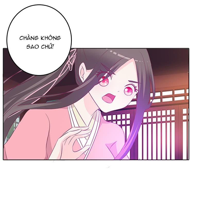 Tướng Quân Xin Xuất Chinh - Chương 48 - Trang 4