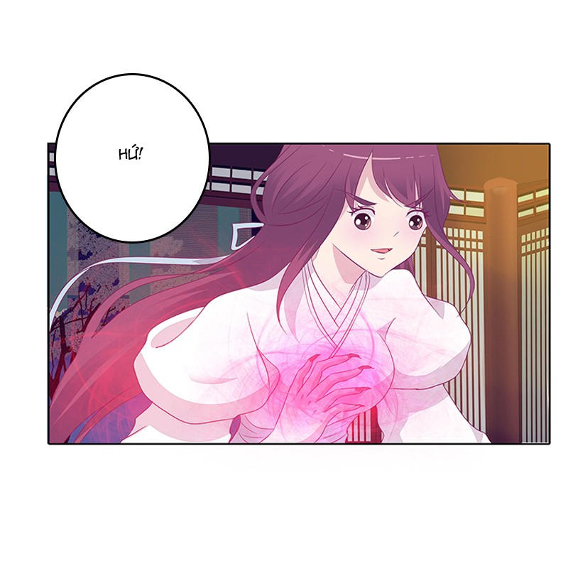 Tướng Quân Xin Xuất Chinh - Chương 49 - Trang 11