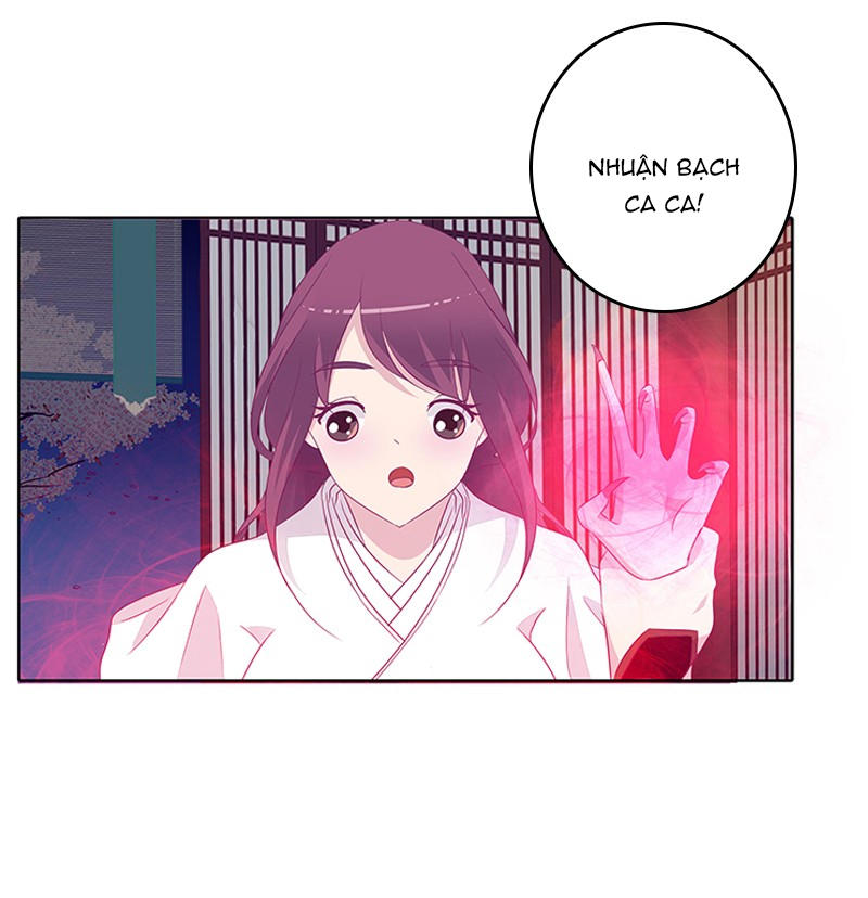 Tướng Quân Xin Xuất Chinh - Chương 49 - Trang 18