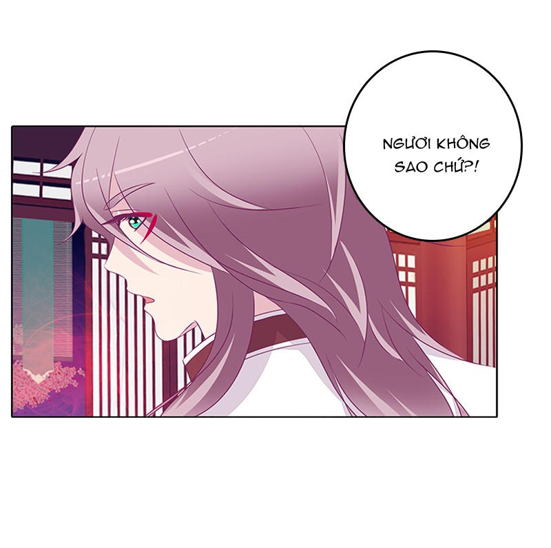 Tướng Quân Xin Xuất Chinh - Chương 49 - Trang 19