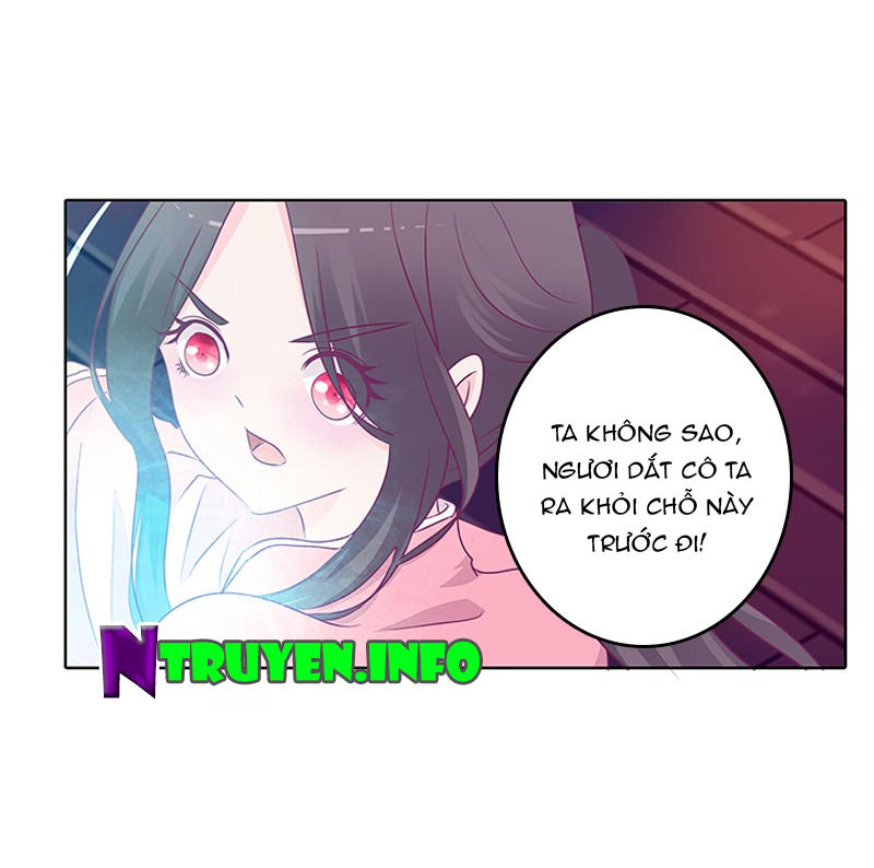 Tướng Quân Xin Xuất Chinh - Chương 49 - Trang 20