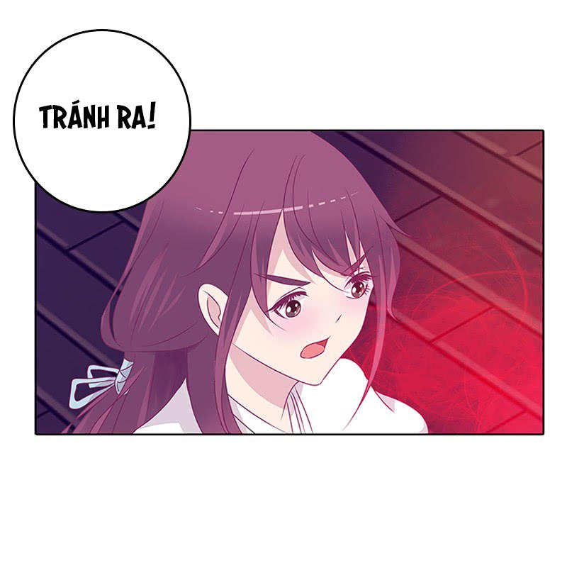 Tướng Quân Xin Xuất Chinh - Chương 49 - Trang 24