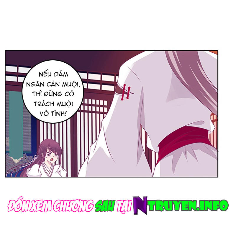 Tướng Quân Xin Xuất Chinh - Chương 49 - Trang 26