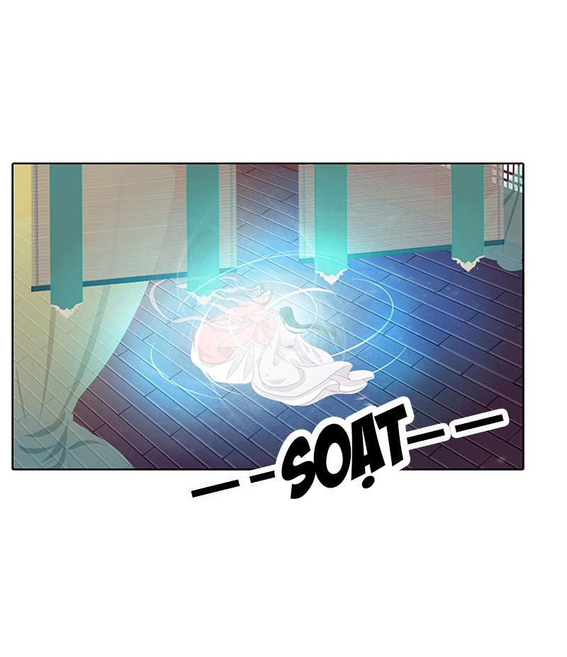 Tướng Quân Xin Xuất Chinh - Chương 49 - Trang 4