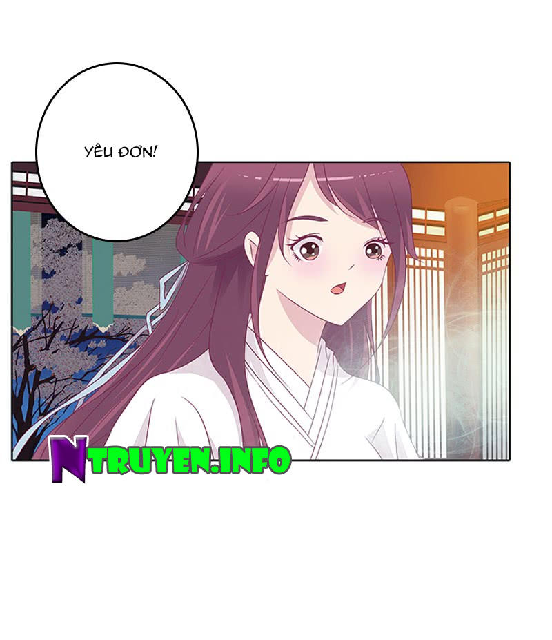 Tướng Quân Xin Xuất Chinh - Chương 49 - Trang 8