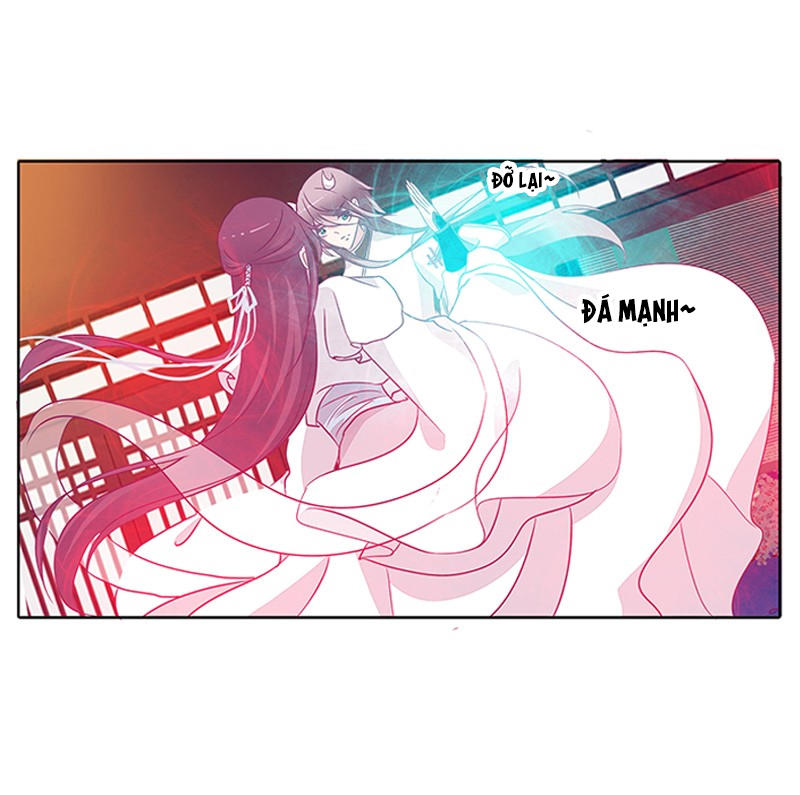 Tướng Quân Xin Xuất Chinh - Chương 50 - Trang 14