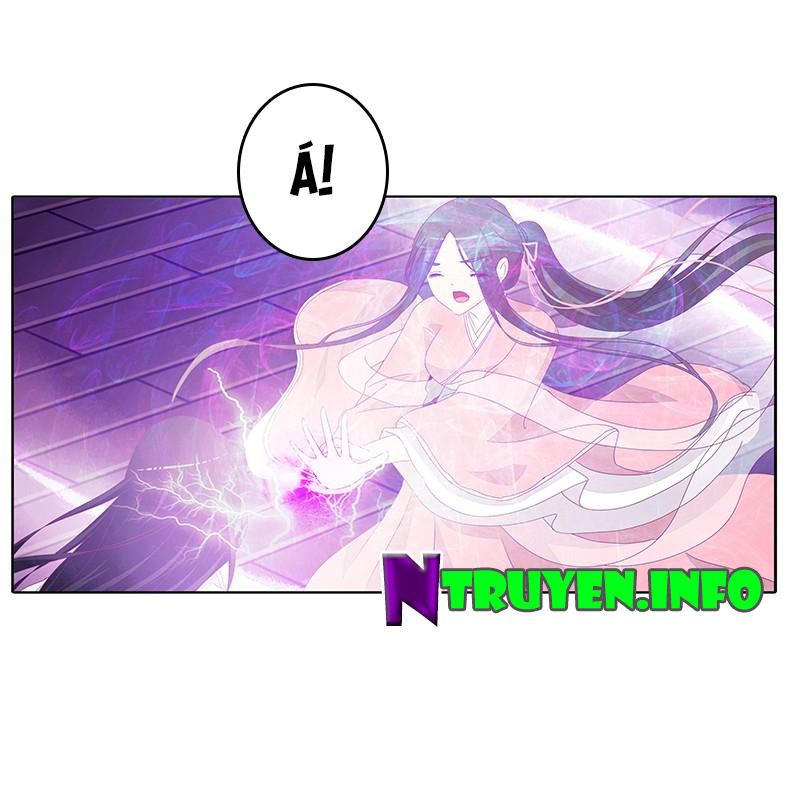 Tướng Quân Xin Xuất Chinh - Chương 50 - Trang 20