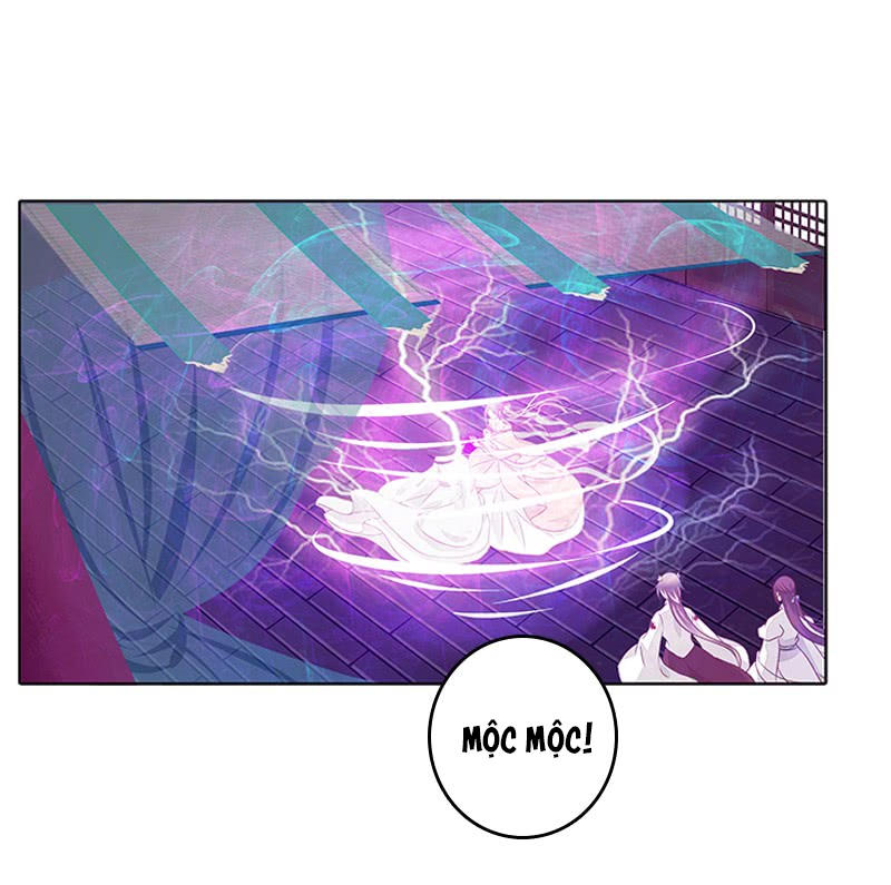 Tướng Quân Xin Xuất Chinh - Chương 50 - Trang 21