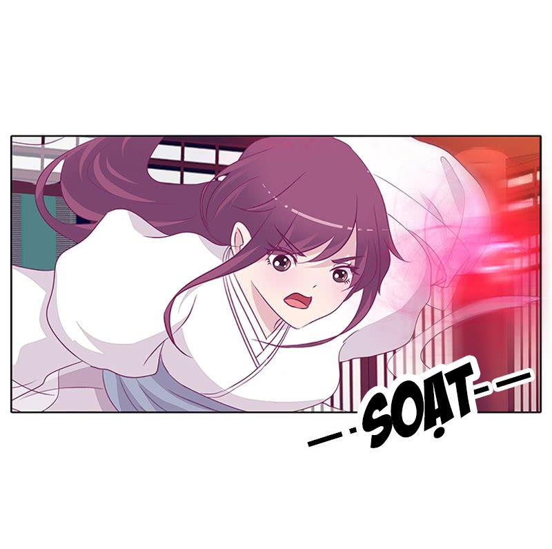 Tướng Quân Xin Xuất Chinh - Chương 50 - Trang 5