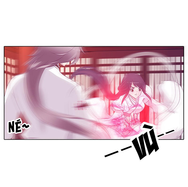 Tướng Quân Xin Xuất Chinh - Chương 50 - Trang 7