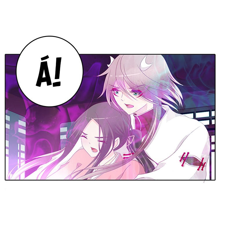 Tướng Quân Xin Xuất Chinh - Chương 51 - Trang 11